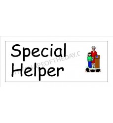 Special Helper